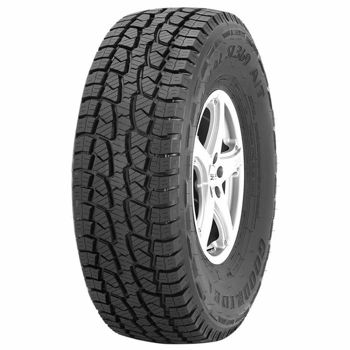 Anvelopa ATV Goodride RADIAL SL369 A/T 265/70SR16