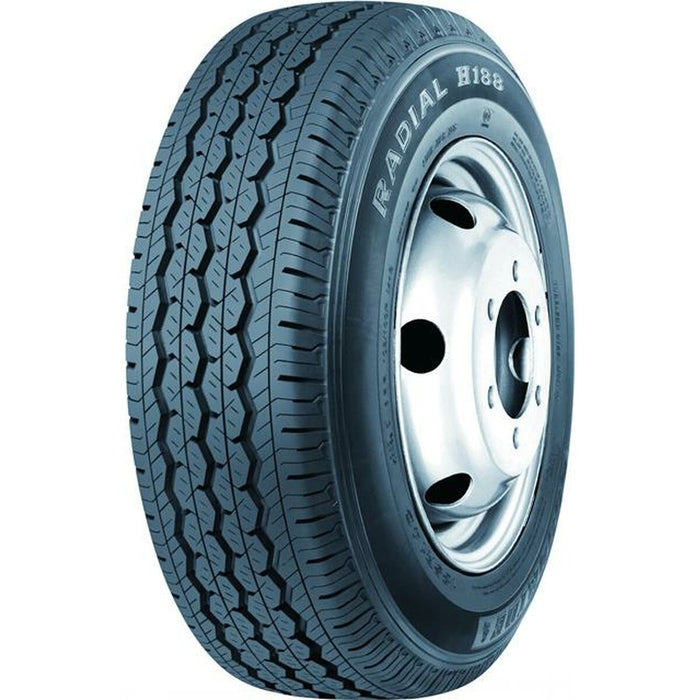 Anvelopă pentru dubă Goodride H188 RADIAL 185R14C