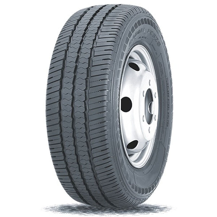 Anvelopă pentru dubă Goodride SC328 215/60R16C