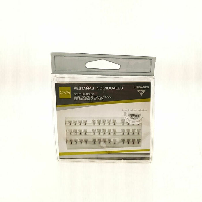 Gene False QVS 60 ml (60 pcs)