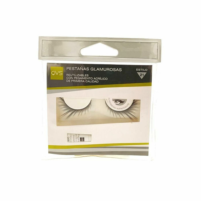 Gene False QVS Glamour Estilo21 1 L