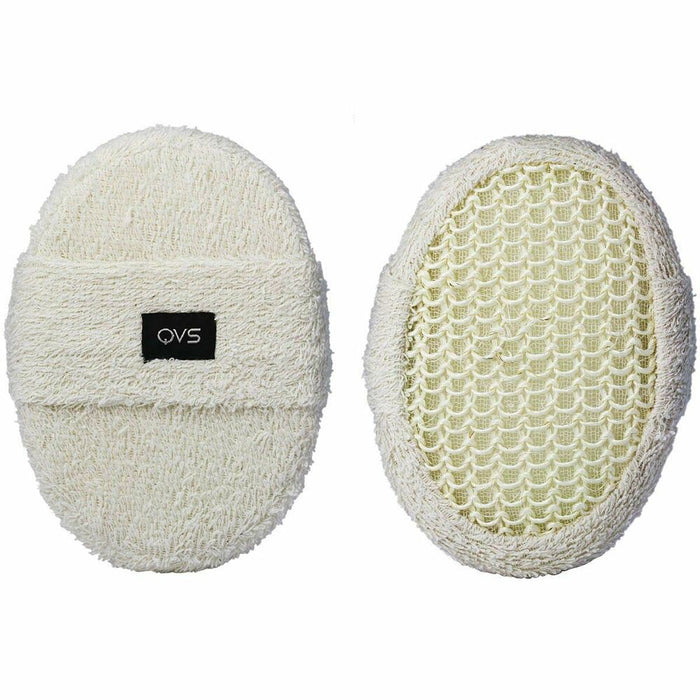 Burete de Corp QVS 56100-019-0 Sisal