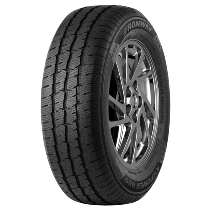 Anvelopă pentru dubă Rockblade ROCK989S 205/70R15C