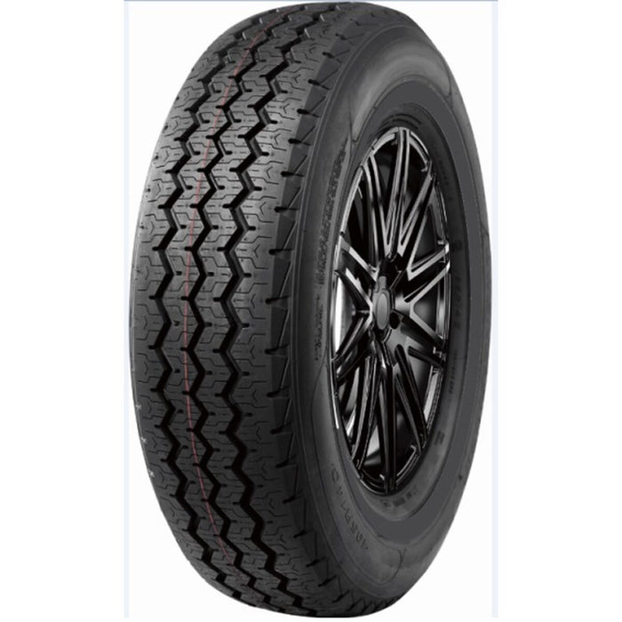 Anvelopă pentru dubă Rockblade ROCK 838C 195/75R16C (1 Unități)
