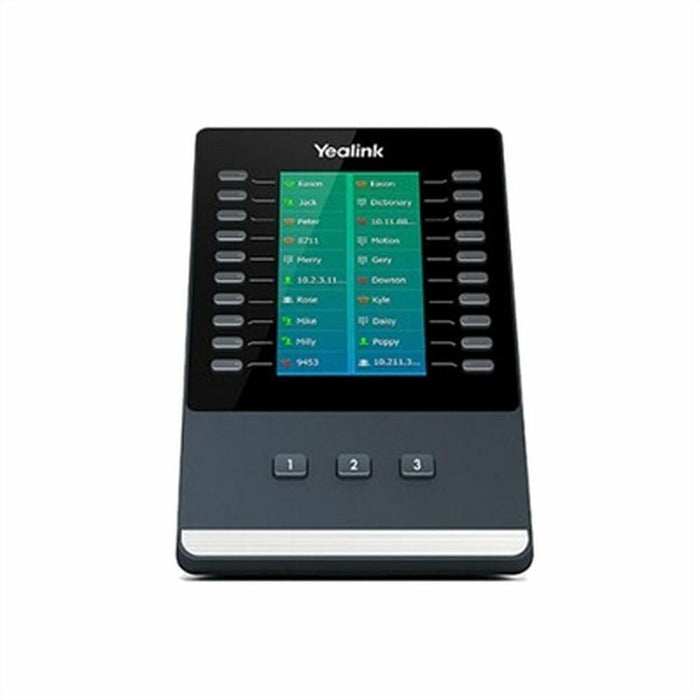 Modul de Extensie pentru Telefon IP Yealink YEA_EXP50