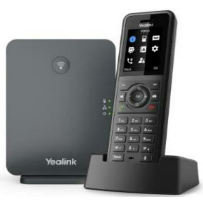 Telefon fără Fir Yealink YEA_W77P