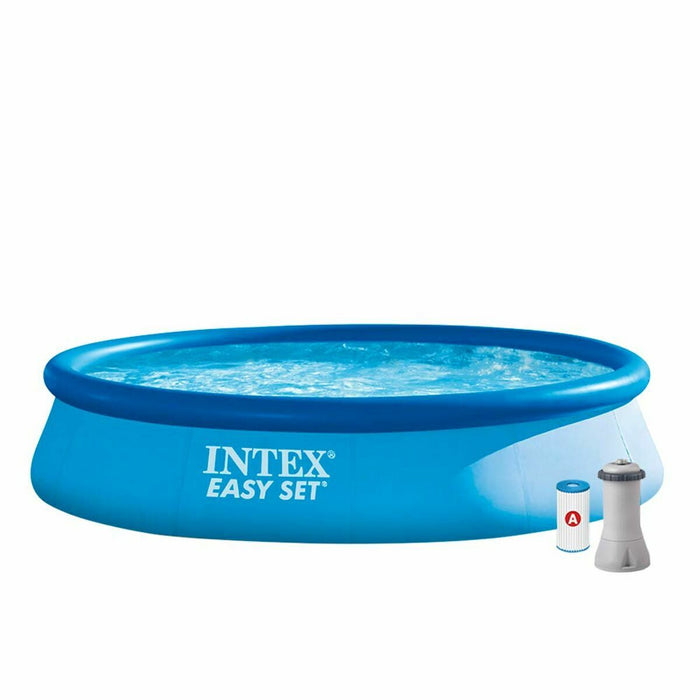 Piscină Gonflabilă Intex 28142SZ 396 x 84 x 396 cm 7290 l