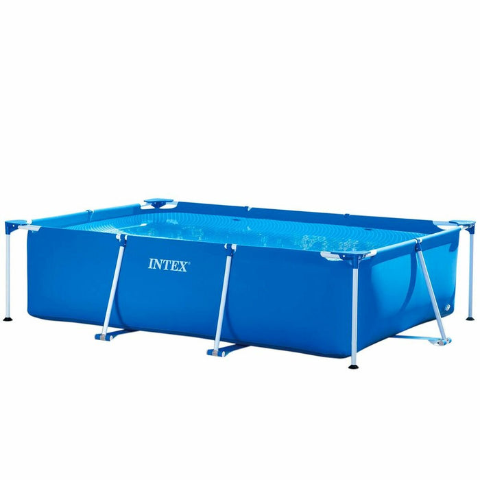 Piscină Detașabilă Intex Dreptunghiular 2282 L (260 x 160 x 65 cm)