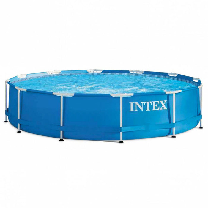 Piscină Detașabilă Intex 366 x 76 x 366 cm