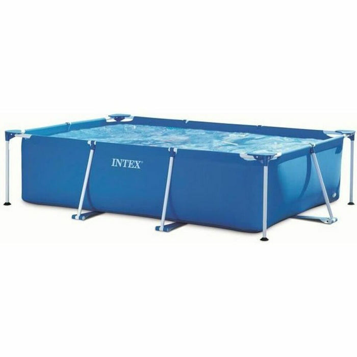 Piscină Detașabilă Intex Dreptunghiular 300 x 200 x 75 cm