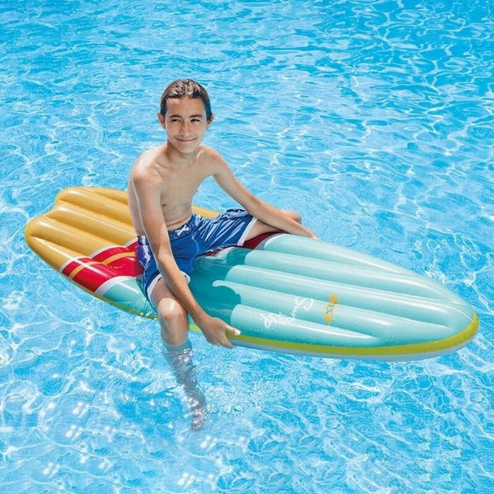 Saltea gonflabilă Intex 58152EU 178 x 69 cm