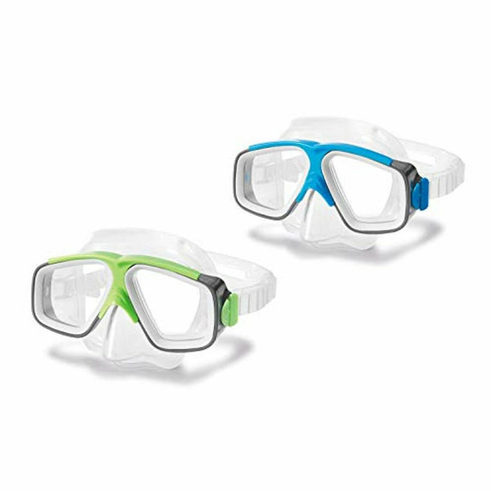 Ochelari de Scufundări Intex Surf Rider