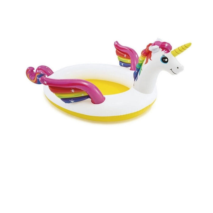 Piscină Gonflabilă pentru Copii Intex 57441NP 272 x 193 x 104 cm (272 x 193 x 104 cm)