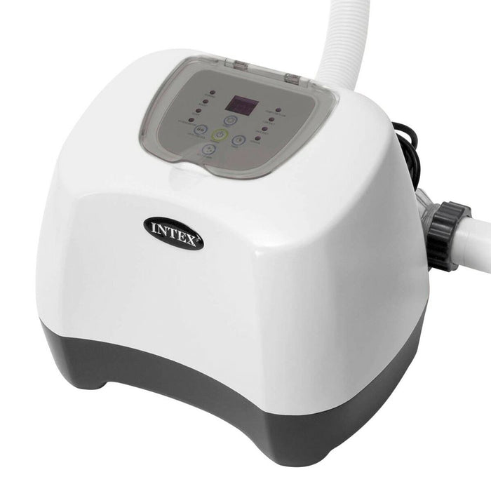 Sistem de clorinare cu sare Intex 26666