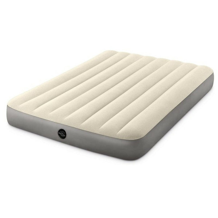 Saltea Gonflabilă Intex 64102 (137 x 191 x 25 cm)