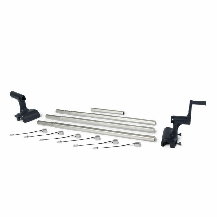 Rolă pentru piscină Intex 28051 20 x 24,2 x 516 cm