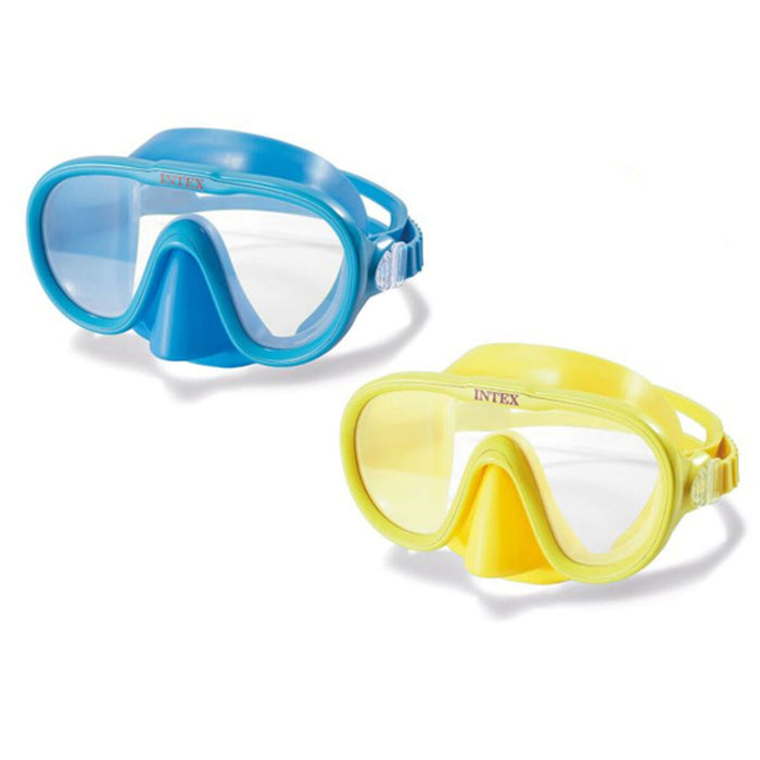 Ochelari de Scufundări Intex 55916 2