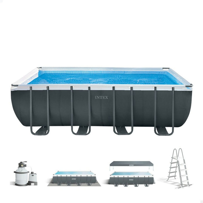 Piscină Detașabilă Intex 549 x 132 x 274 cm