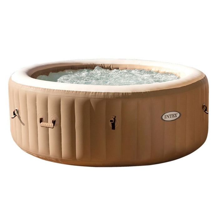 Spa gonflabil Intex 196 x 71 x 196 cm Maro 795 L