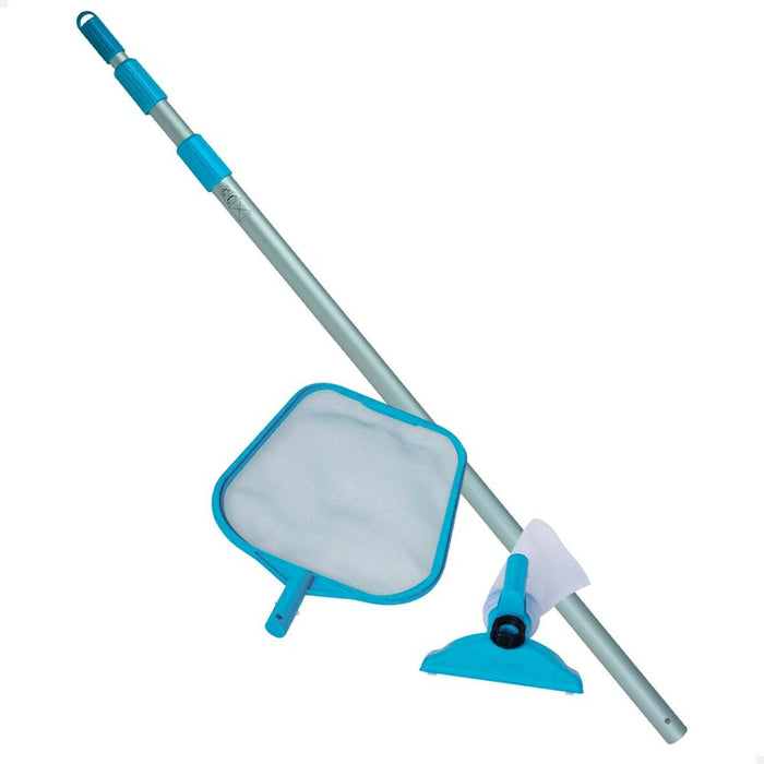 Kit de mantenanță pentru piscine Intex 28002 3 Piese 29,5 x 276 x 3 cm