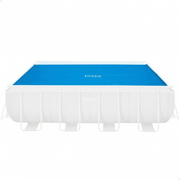 Husă pentru piscină Intex 28029 Dreptunghiular Solar 476 x 234 cm