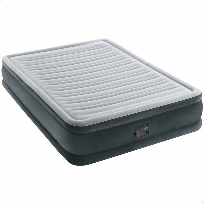 Pat Gonflabil Intex Queen Series H Mid-Rise 152 x 33 x 203 cm