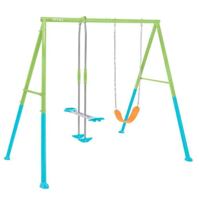 Leagăn Intex 44120 Balansoar 251 x 211 x 254 cm