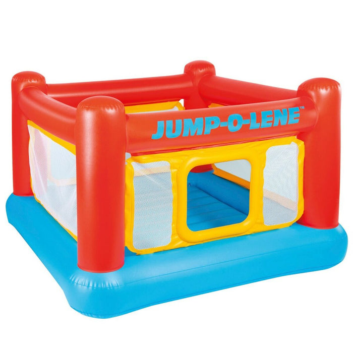 Castel gonflabil Intex Jump-O-Lene