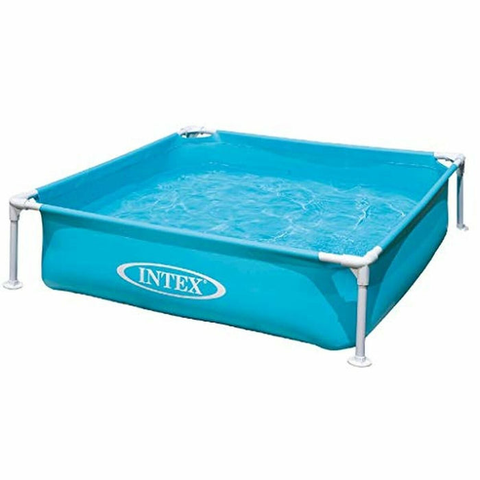 Piscină Detașabilă Intex 342 L (122 x 122 x 30 cm)