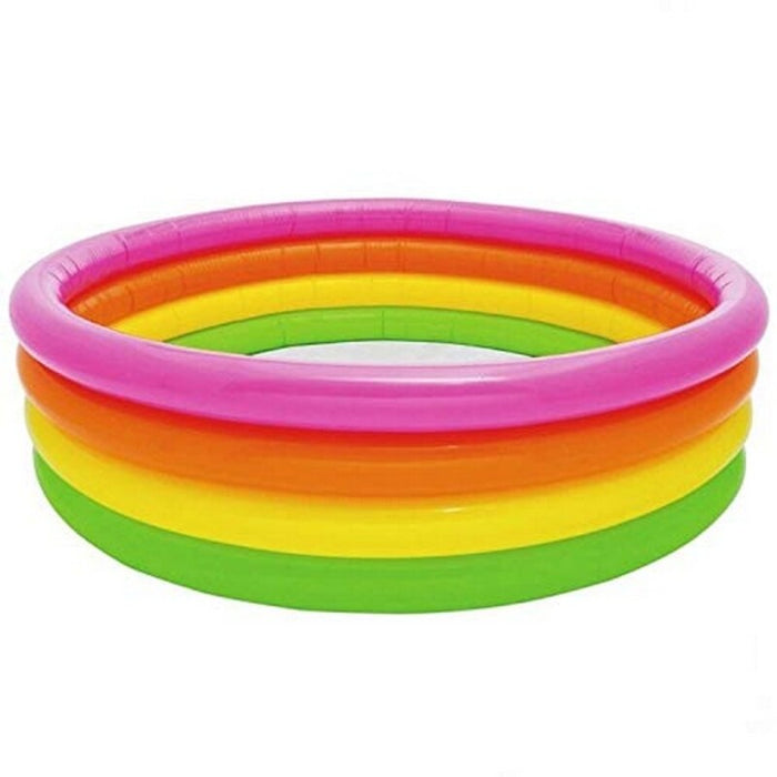 Piscină Gonflabilă Intex 780 L 168 x 46 x 168 cm