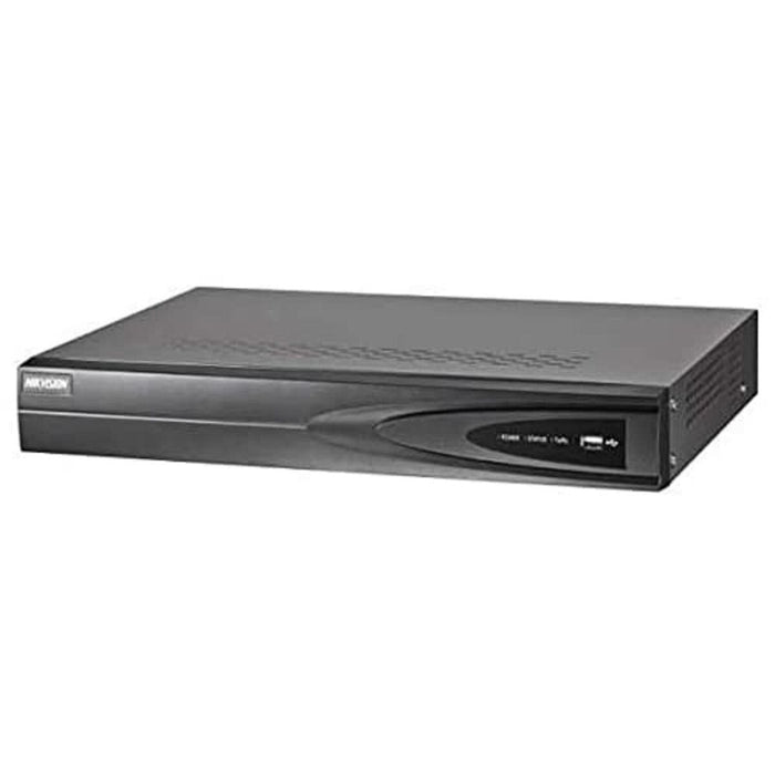 Video Recorder de Rețea Hikvision DS-7604NI-K1/4P