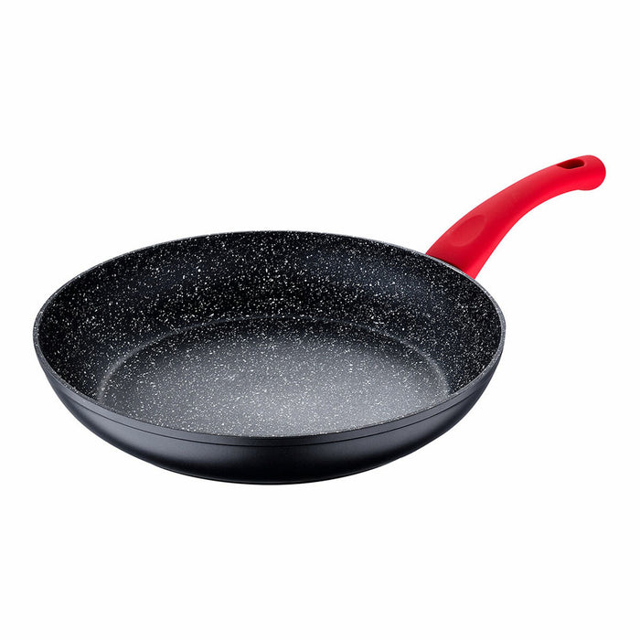 Tigaie San Ignacio Toledo SG-6287 Aluminiu forjat Ø 28 cm Negru