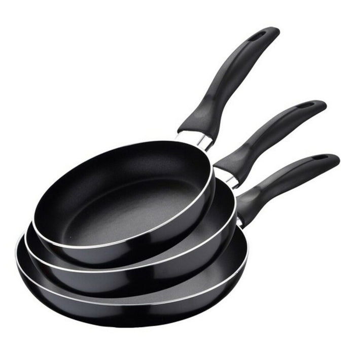 Set de Tigăi San Ignacio Aluminiu