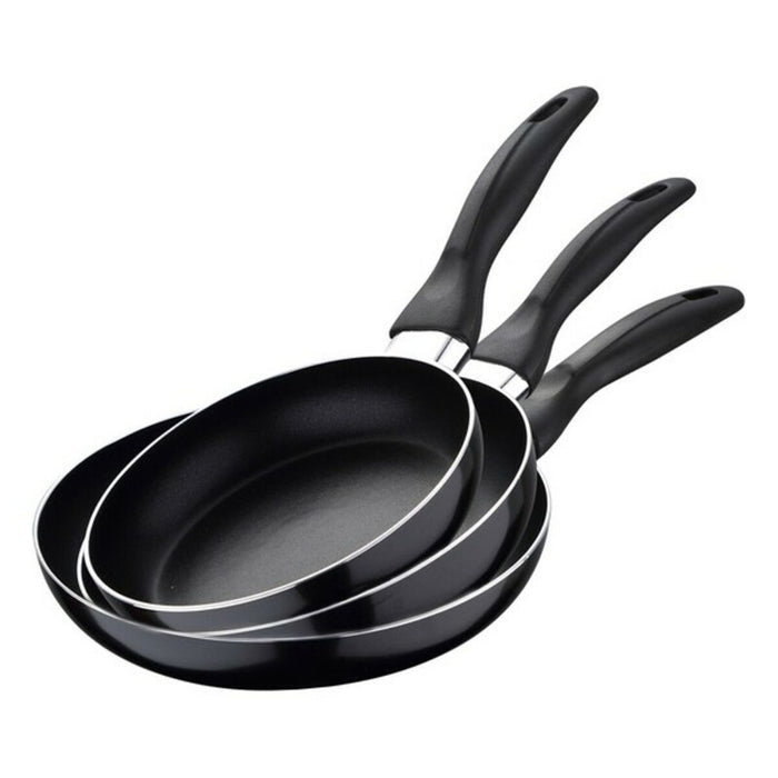 Set de Tigăi San Ignacio Aluminiu