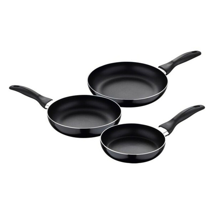 Set de Tigăi San Ignacio Aluminiu