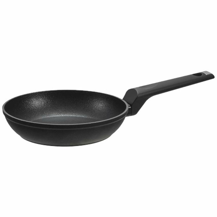 Tigaie San Ignacio sg6160 Negru Ø 18 cm Aluminiu forjat