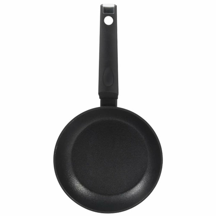 Tigaie San Ignacio sg6160 Negru Ø 18 cm Aluminiu forjat