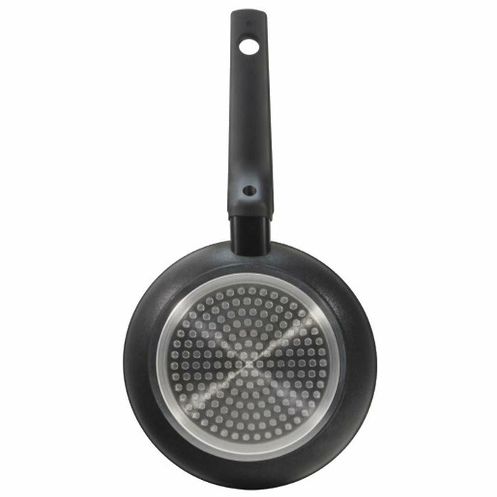 Tigaie San Ignacio sg6160 Negru Ø 18 cm Aluminiu forjat
