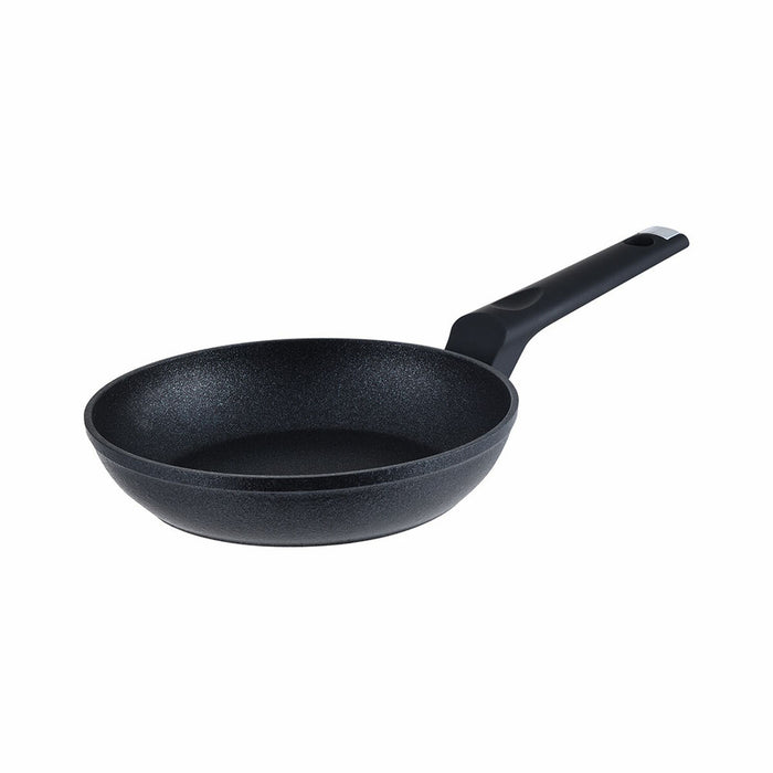 Tigaie San Ignacio sg6160 Negru Ø 18 cm Aluminiu forjat