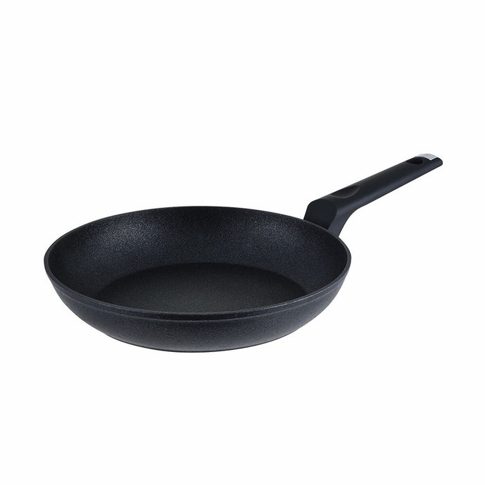 Tigaie San Ignacio sg6163 Negru Aluminiu 24 x 4,6 cm Aluminiu forjat
