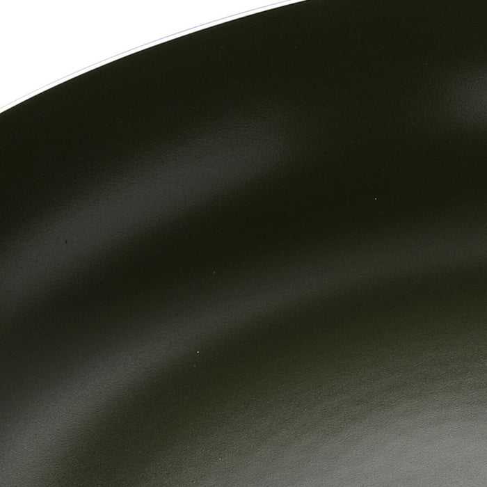 Tigaie San Ignacio Green Earth SG6762 Reciclat Aluminiu (Ø 26 x 6 cm)