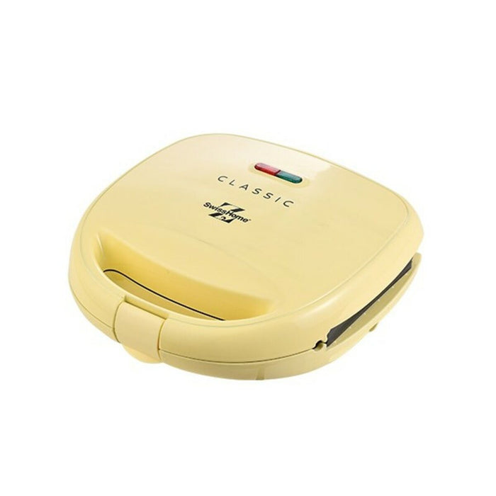 Grătar Toaster Sandviș SwissHome Classic