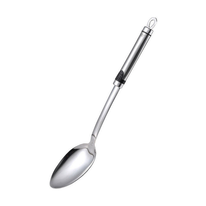 Lingură San Ignacio expert sg7337 35 x 6,9 cm Oțel inoxidabil Plastic