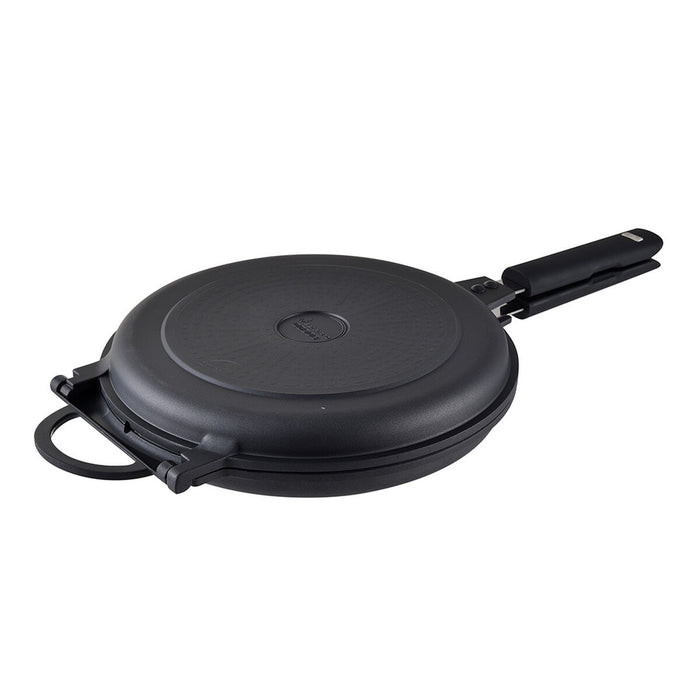 Tigaie pentru Tortilla Masterpro smart bgmp-2854 Ø 26 x 6 cm