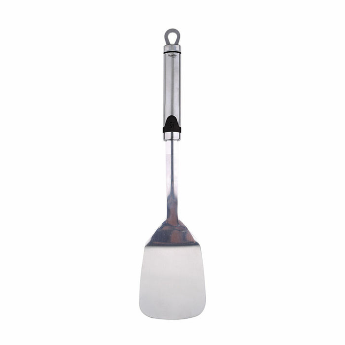Spatulă San Ignacio Expert SG7345 Flexibil/ă Oțel inoxidabil (35 x 7,8 cm)