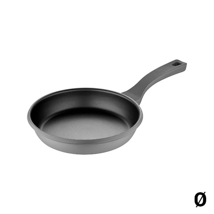 Tigaie Bergner Retro Aluminiu