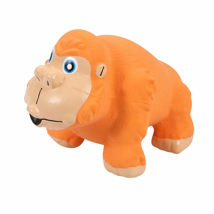 Jucărie pentru Câini Hearts & Homies Gorilla Plastic Multicolor