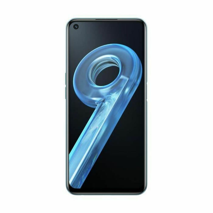 Smartphone Realme RMX3491 6,6" 4 GB RAM 64 GB Albastru