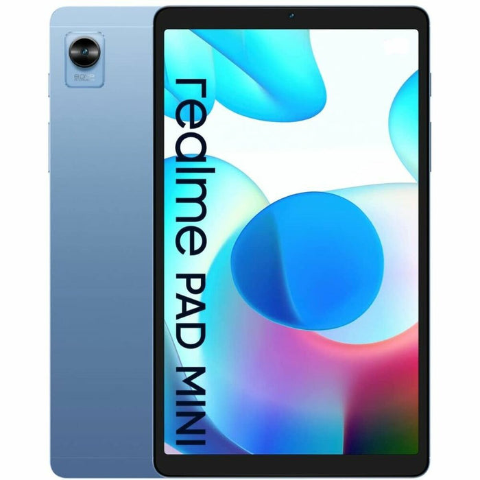 Tabletă Realme PAD MINI 8,7" 3 GB RAM 32 GB Albastru 32 GB 3 GB RAM