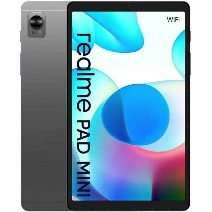 Tabletă Realme realme Pad Mini 8,7" 4 GB RAM 64 GB Gri 8,7" Unisoc 4 GB RAM 64 GB